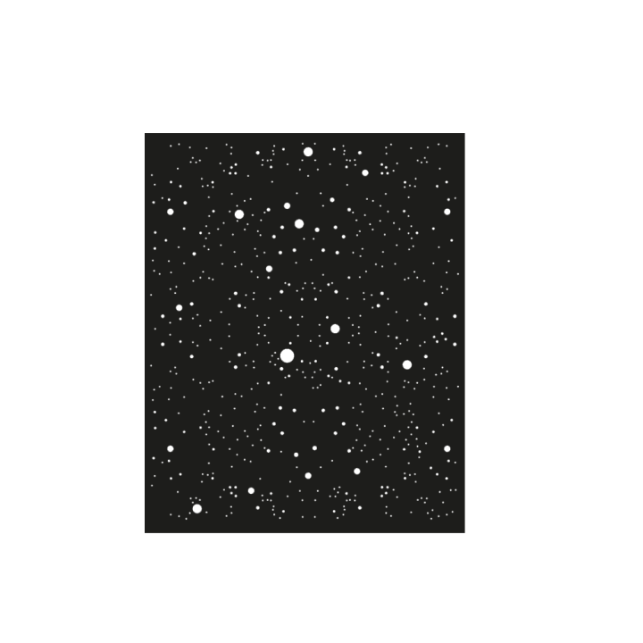 Wall protection plate Height 120cm decor See milky for wood and pellet stove - Capska