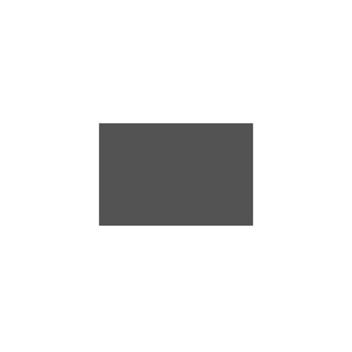 Piastra di copertura orizzontale a parete Capska Solid Color per stufa