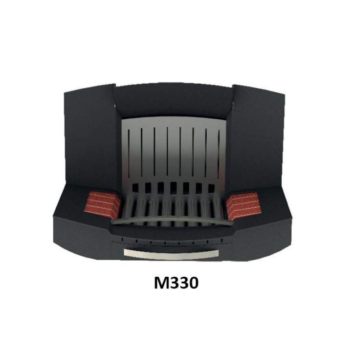 Upgrade Your Fireplace with a Custom Insert - Capska