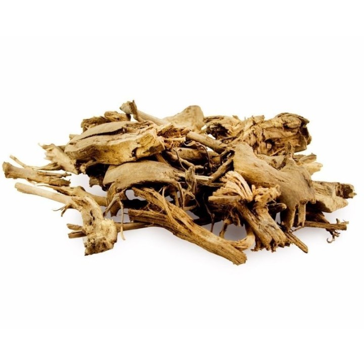 Allume feu bois de vigne BBQ 4kg - Braises longue durée - Produit 100% français