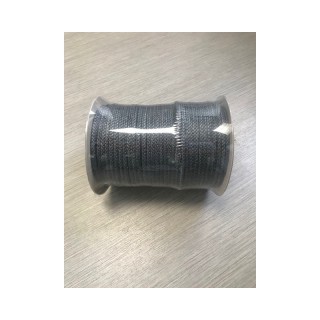 Geflochtene Runddichtung ø 8 mm - Capska