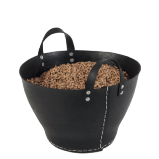 Deposito pellet Paros per caminetti e stufe a legna - Capska