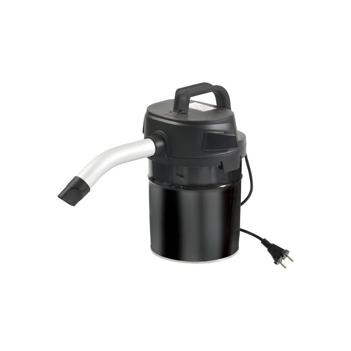 Aspirador de mano GRANUL'MINI - DN-042.AAC5 para chimeneas y estufas de leña - Capska