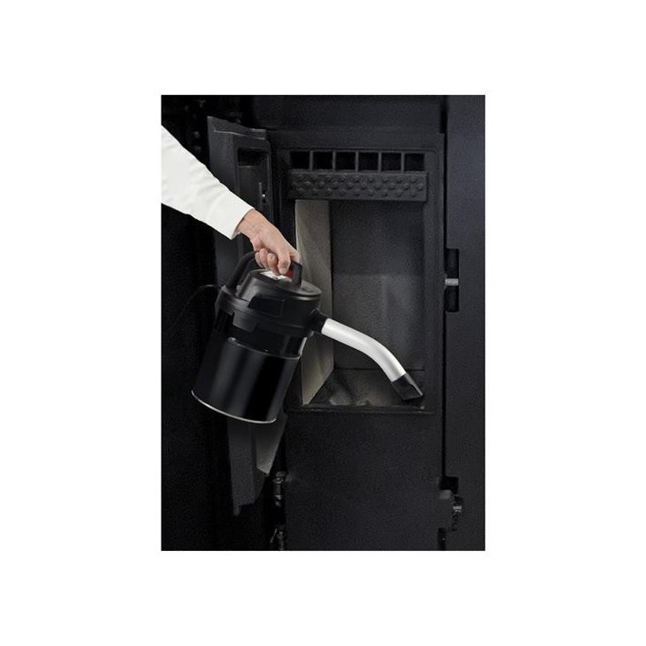 Aspirador de mano GRANUL'MINI - DN-042.AAC5 para chimeneas y estufas de leña - Capska