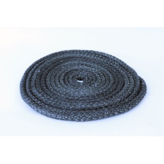 Flecht-Dichtungsring ø 8,6 mm x 5 m - Jotul - Capska