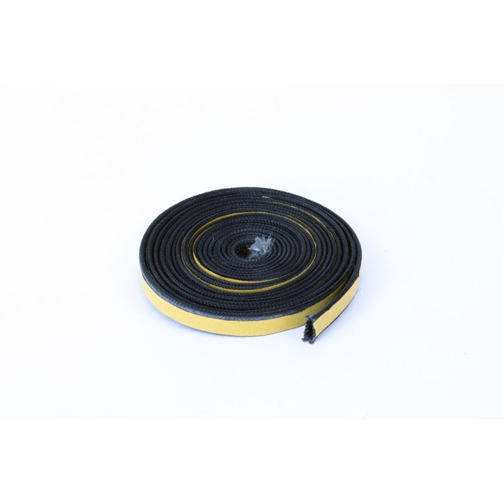 Junta tubular autoadhesiva ø 6 mm (venta por metro) - Capska