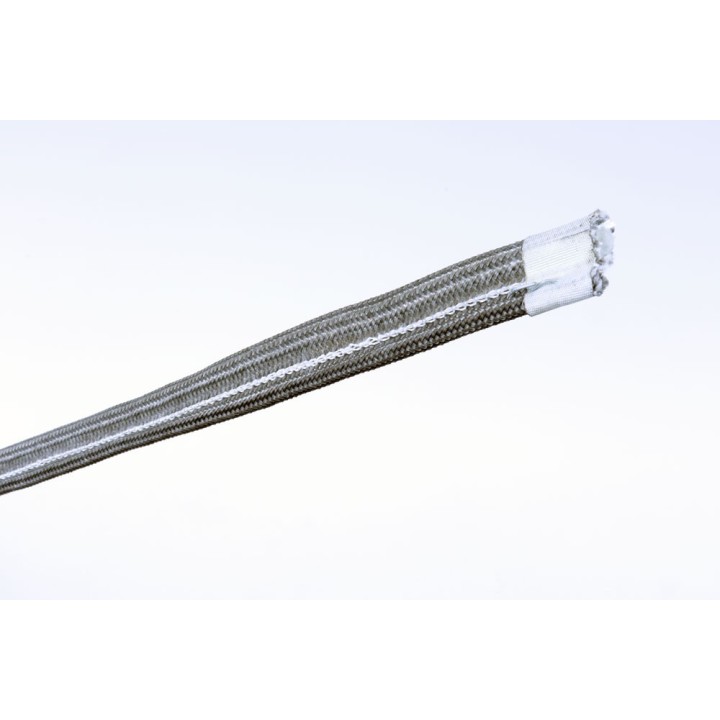 Joint porte latéral SUPRA LG240 (réf 04463) (vendu à l'unité) - Capska