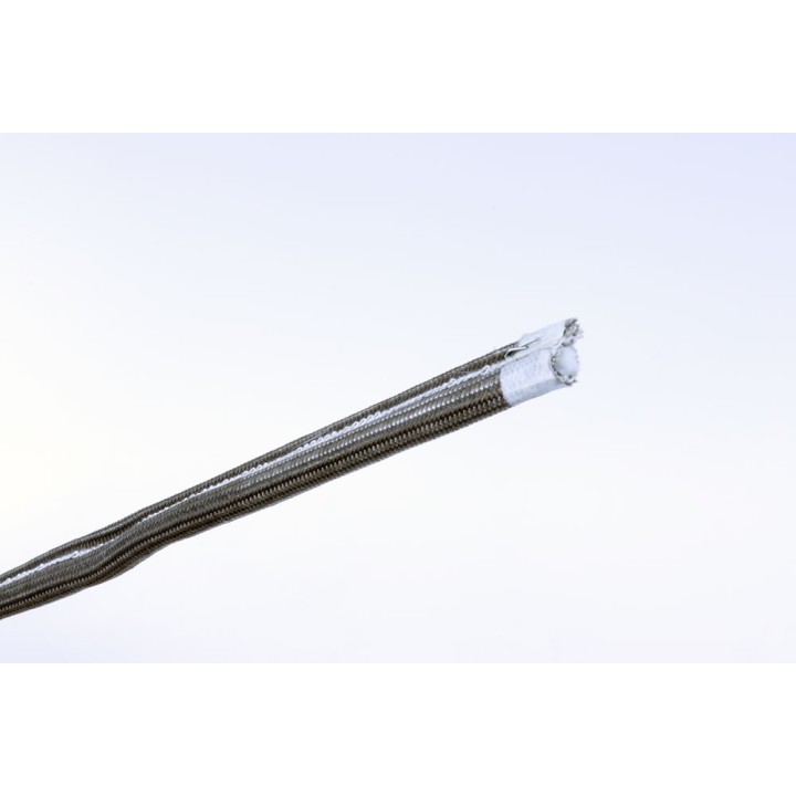 Glasscheibe passend für Kaminofen  von SUPRA - Capska