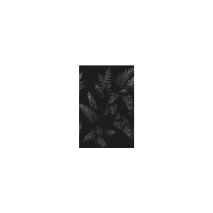 Protección contra incendios de pared para estufas de leña, pellets y granulados - Capska