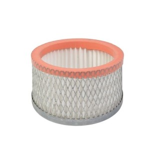 HEPA filter for ash vacuum cleaner