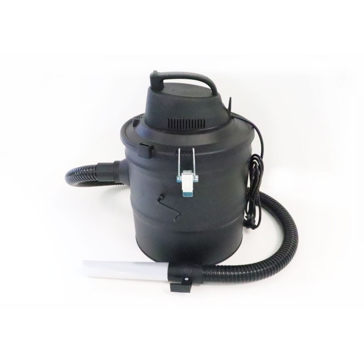 Aspiratore per ceneri 1200W 18L - Pulizia efficiente