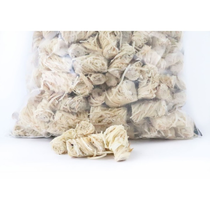 Premium 2kg Bag of Firelighters | Capska