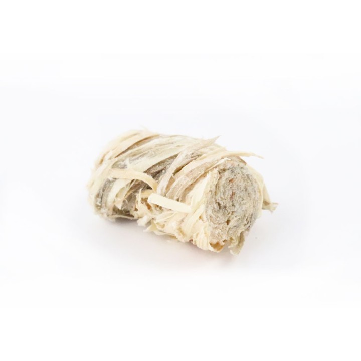 Allume-feu en sac de 2kg pour cheminée, poele et barbecue - Capska