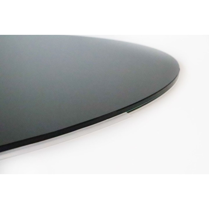 Hochwertiges Gummiprofil für Bodenplatten - Meterware