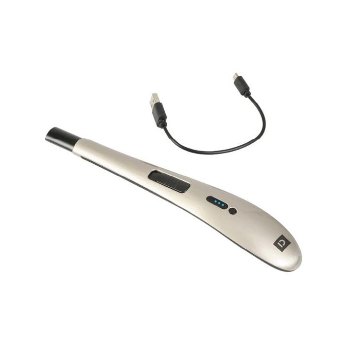 Accessori per la manutenzione dell'accendino USB ricaricabile Fogo - Capska