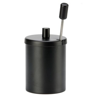 Atizz Black Firelighter Manxes i focs - Capska