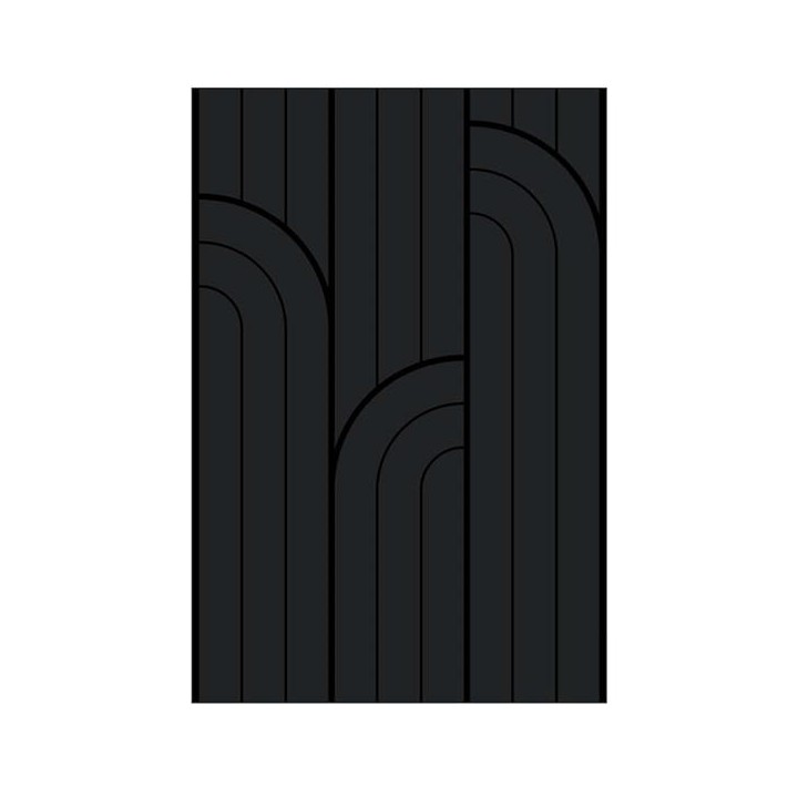 Prot. Murale Orsay 81X120 Cm Protezione murale - Capska