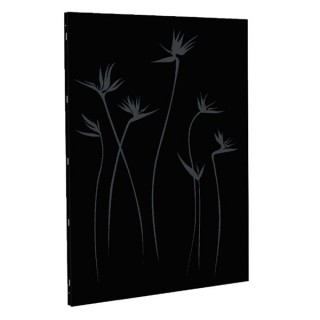 Prot. Paradisio Wall 81X120 Cm Wall protection - Capska