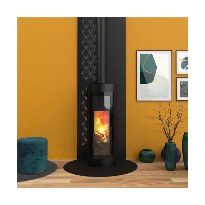 Protecció de paret Opera 81X120 Cm Protecció de paret - Capska