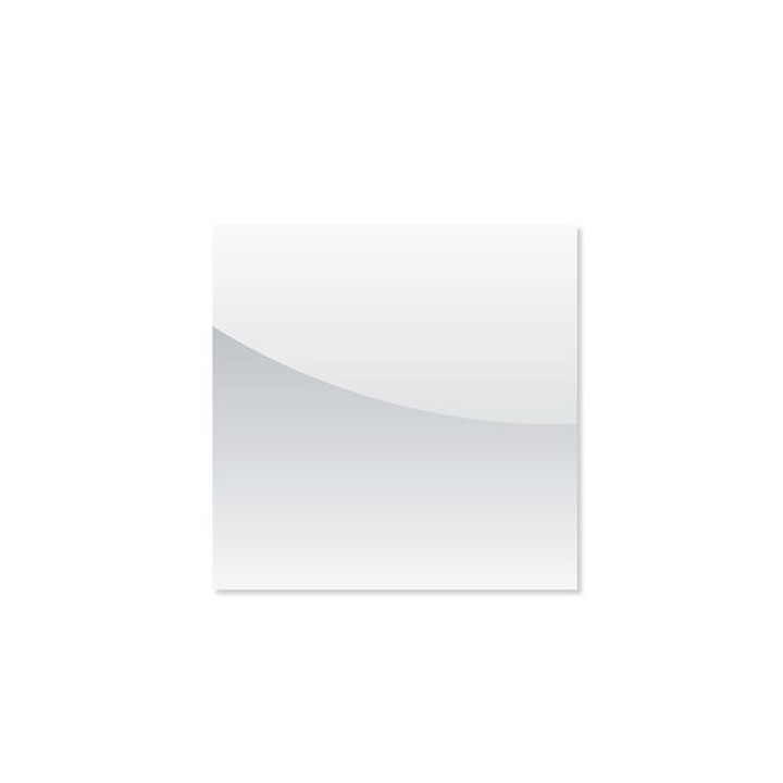 Square Floor Plate 75X75 Cm Glass Floor Plate - Capska