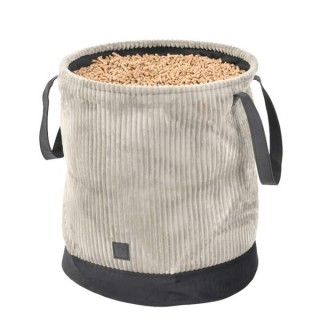 Contenedor de pana DUVEO para madera y pellets - Capska