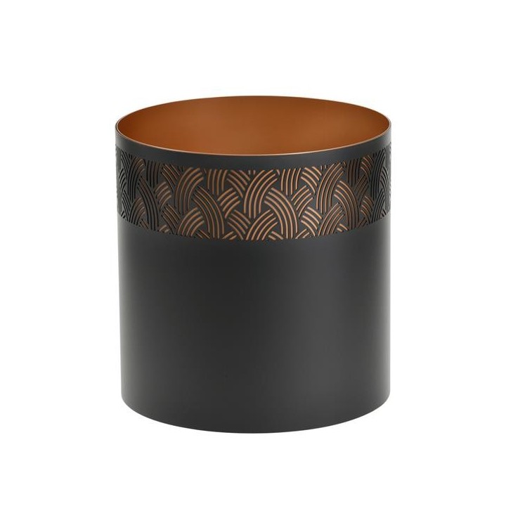 Elegance Log Rack Wood Storage - Capska