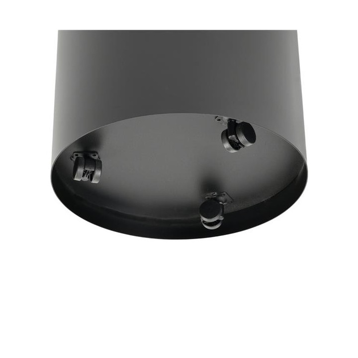 Elegance Log Rack - Porta legna - Capska