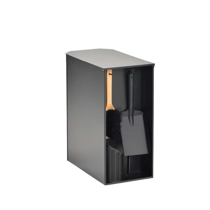 Emmagatzematge de pellets Genius amb accessoris - Capska