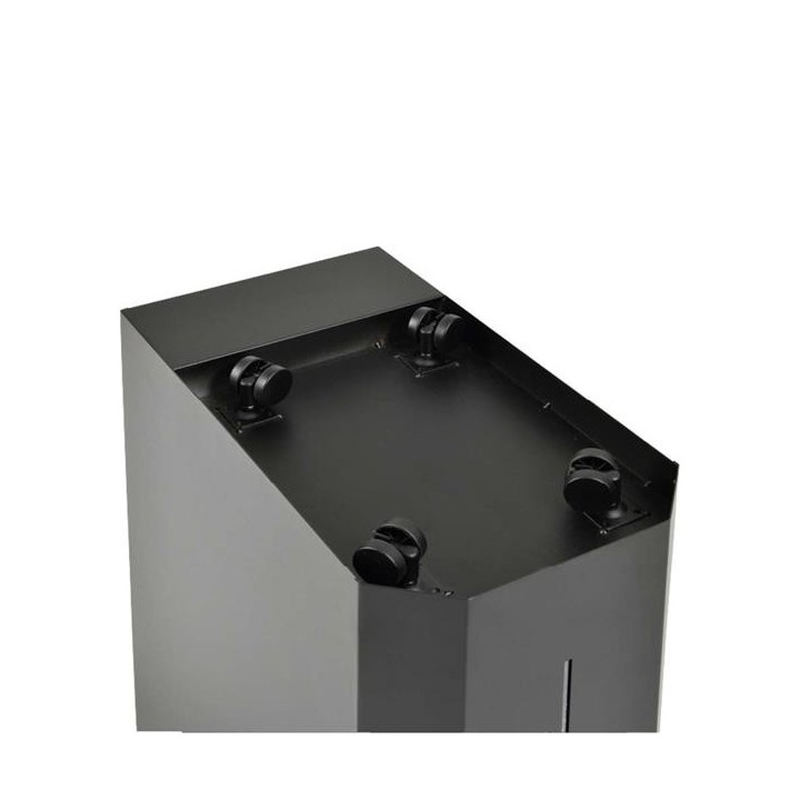 Reserve A Granules Genius Avec Accessoires Rangement à granulés - Capska