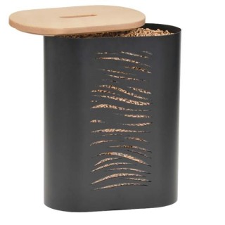 Reserve A Granules Boreal Pellet Storage - Capska