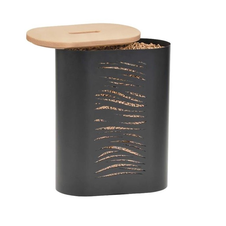 Reserve A Granules Boreal Pellet Storage - Capska