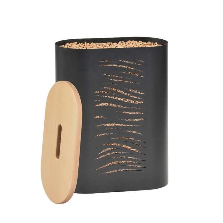 Reserve A Granules Boreal Pellet Storage - Capska