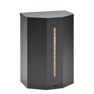 Riserva A Granuli di quarzo per pellet - Capska