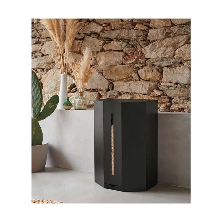 Reserve A Granules Quartz Pellet Storage - Capska