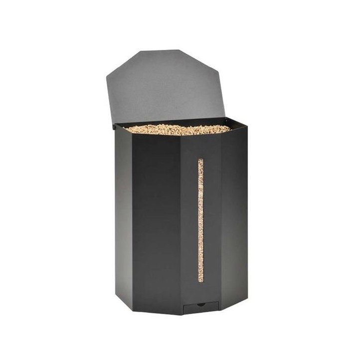 Reserve A Granules Quartz Pellet Storage - Capska