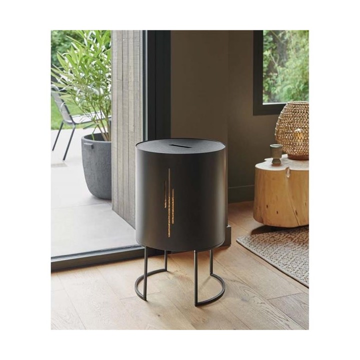 Riserva A Granuli Altiss Pellet Storage - Capska