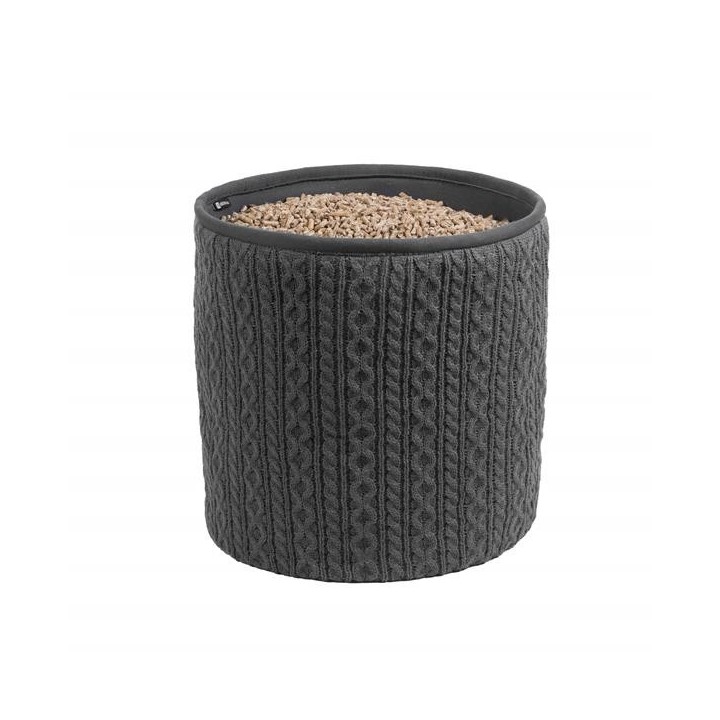 Contenitore per la conservazione della legna di Ottawa - Capska