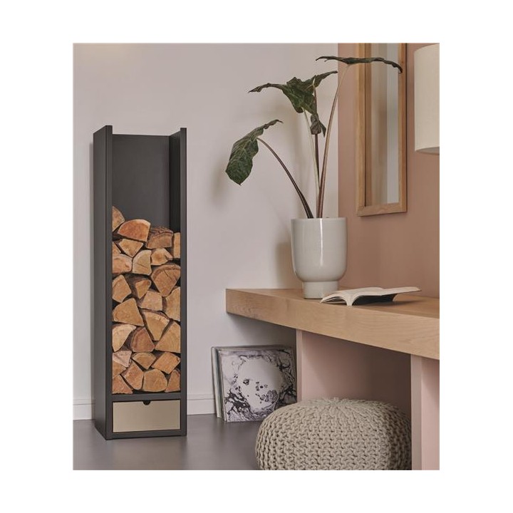 Range Buches Vertical Edgar