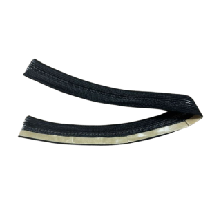 Guarnizione adesiva 22x6 mm (al metro) - Capska