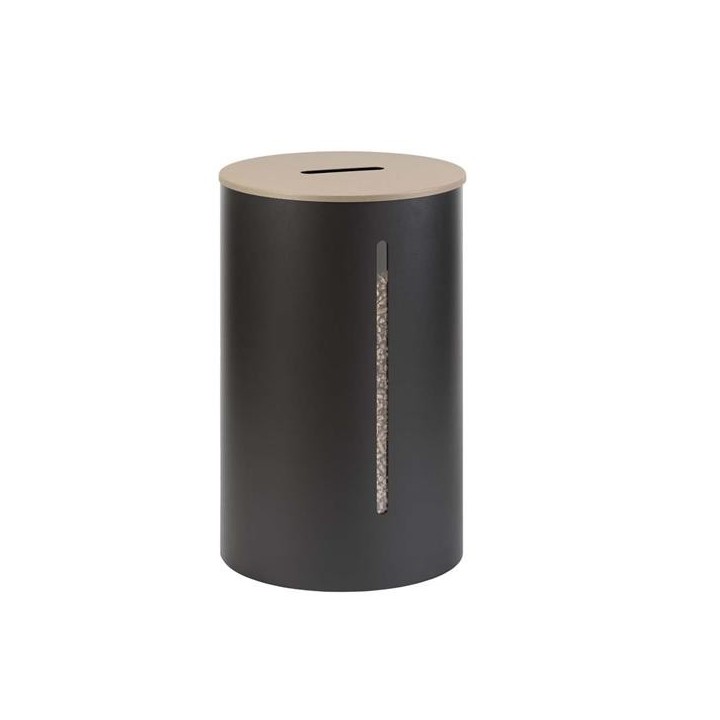 Neos Pellet Tank - Capska