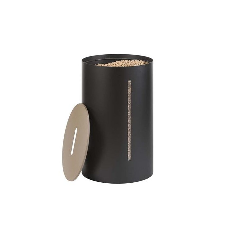 Tanc de pellets Neos - Capska