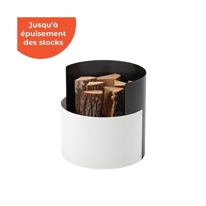 CROCUS Log Organizer - Dixneuf