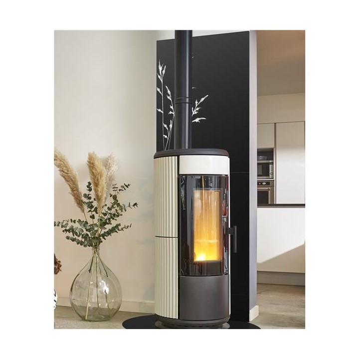 Pare-feu CHAMPÊTRE - Dixneuf