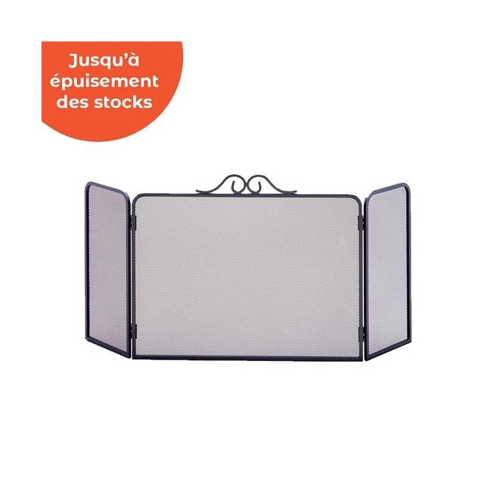 Cortafuegos Comma Gris - Dixneuf