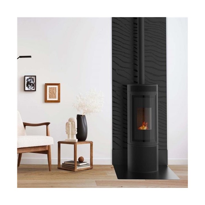 Protection murale contre la chaleur SAMARRA - Dixneuf