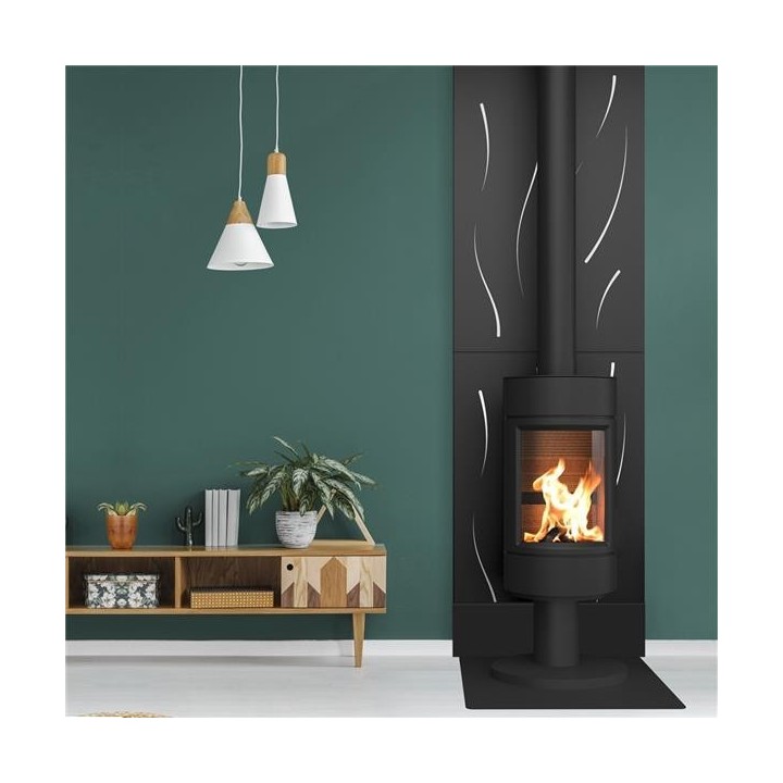 FLUX Wandschutz - Dixneuf