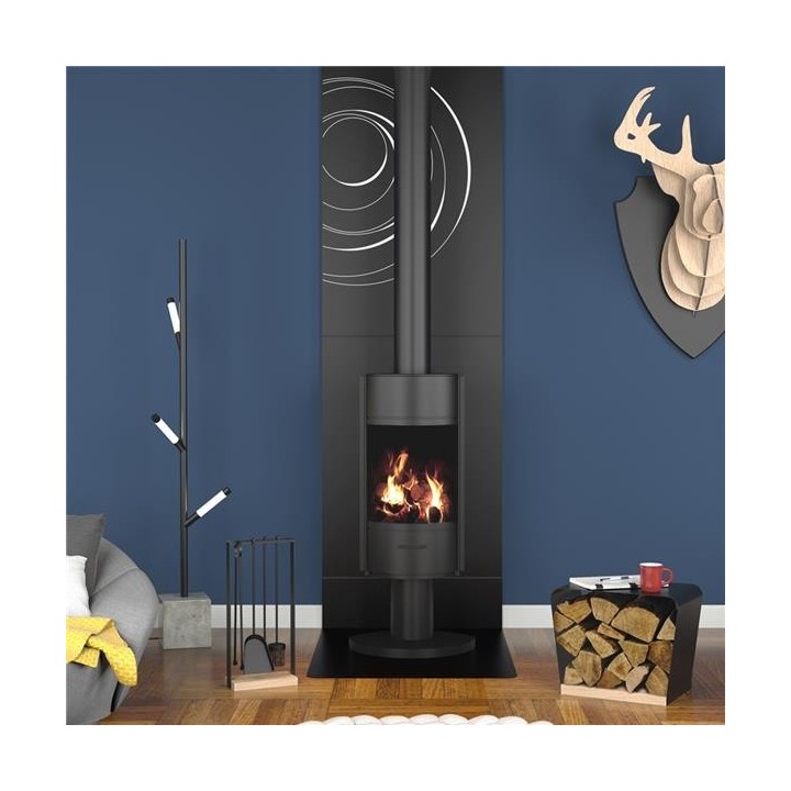 Protección de pared VORTEX - Dixneuf