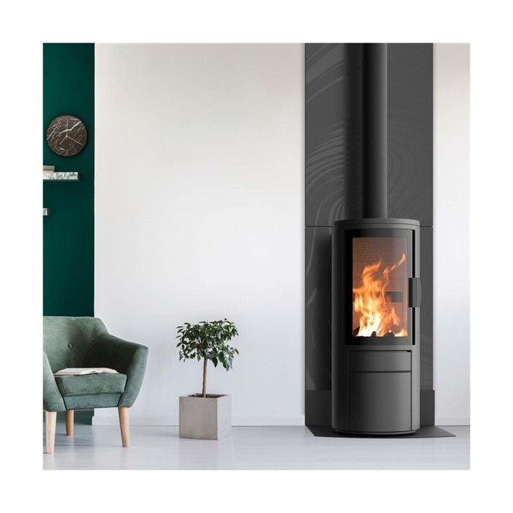 OPALE Wärmeschutz - Niedrige Version - Dixneuf