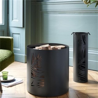 Contenant à bûches - Dix Neuf - Ersho