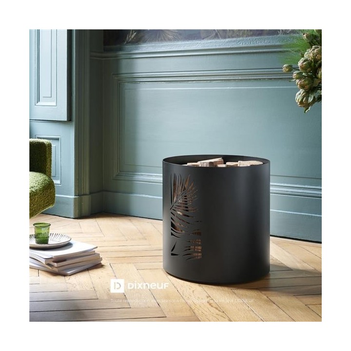 Contenitore per tronchi - Diciannove - Ersho